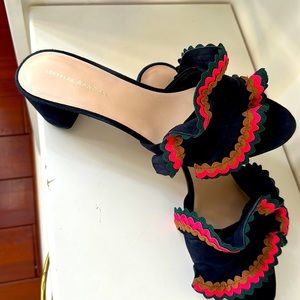 Loeffler Randall Vera Heel